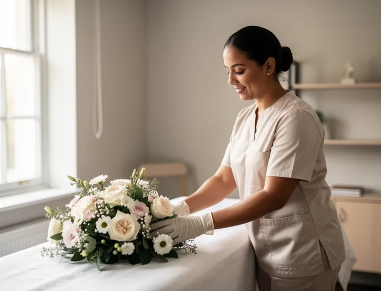 Funeral home Queens Village